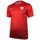 Vêtements Garçon T-shirts manches courtes Nike Euro 2016 A Supporters Junior Rouge