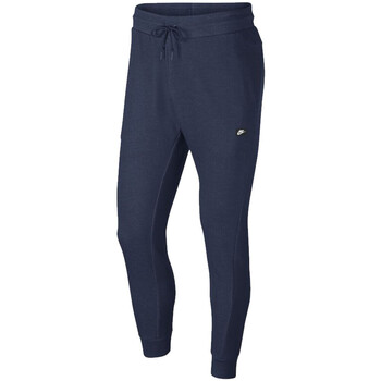 Vêtements Homme Pantalons de survêtement Max Nike NSW OPTIC Gris