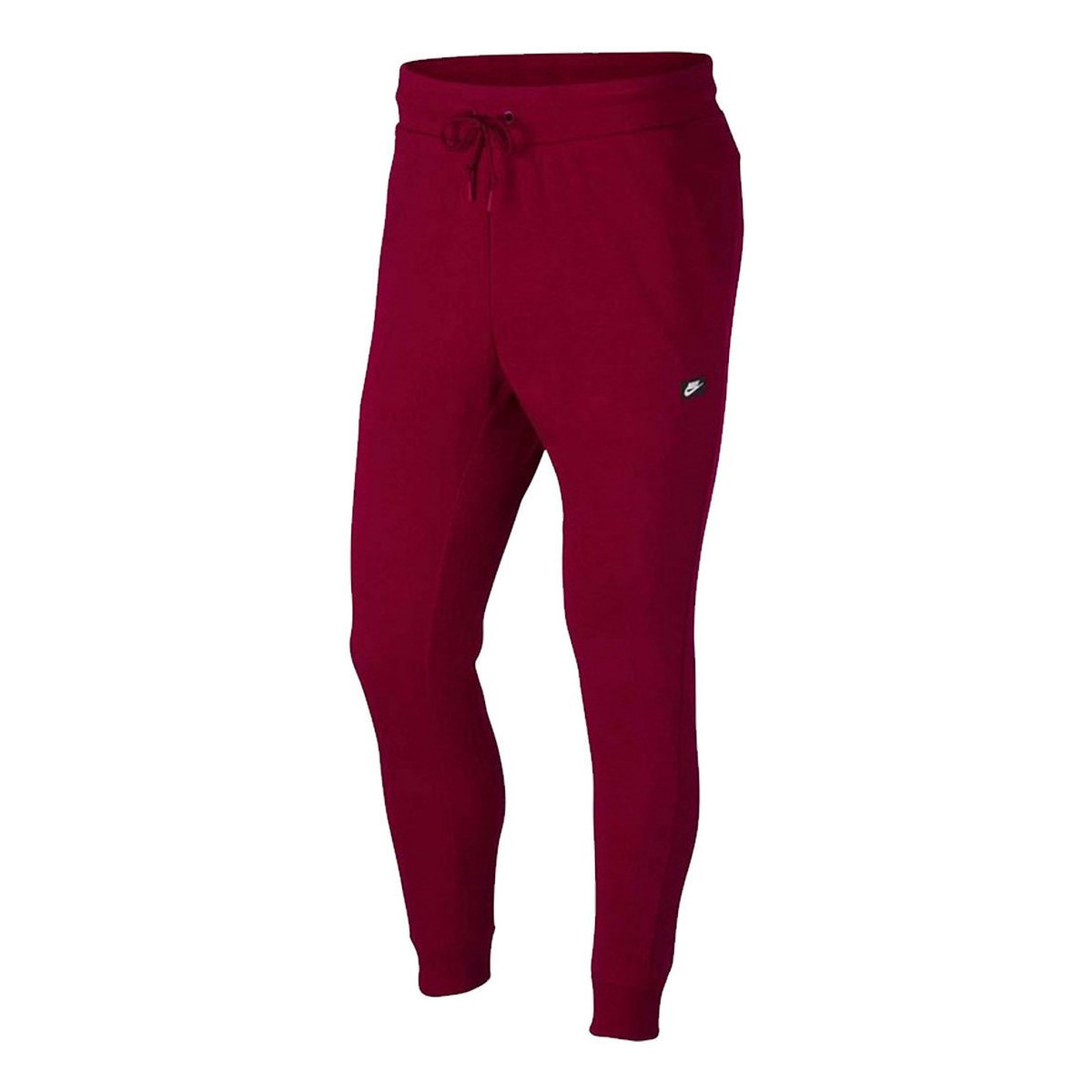 Vêtements Homme Pantalons de survêtement sale Nike NSW OPTIC Rouge