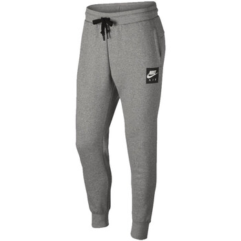 Vêtements Homme Pantalons de survêtement Nike NSW AIR FLC Gris