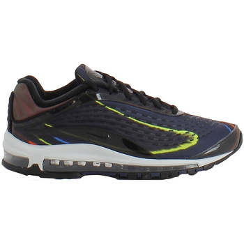 Chaussures Homme Baskets basses Nike Air Max Deluxe Noir