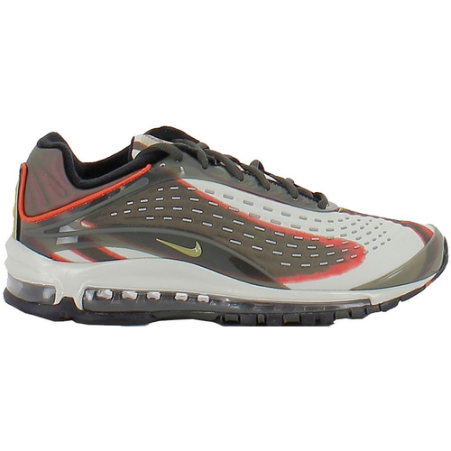 Nike Air Max Deluxe Sequoia Vert - Chaussures Baskets basses Homme 129,60 €