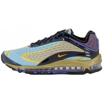 Chaussures Homme Baskets basses Nike Air Max Deluxe Violet