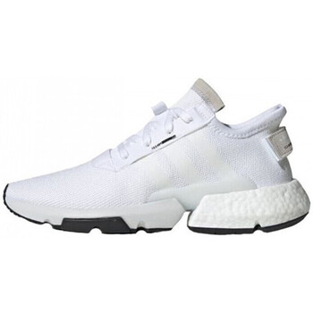 Chaussures Homme Baskets basses adidas Originals POD-S3.1 Blanc