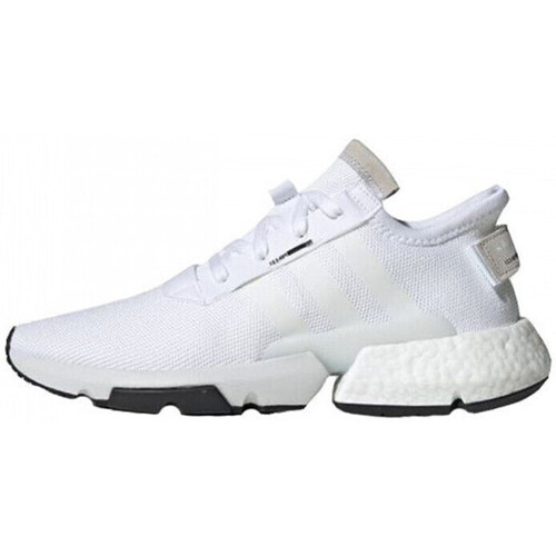 adidas Originals POD-S3.1 Blanc - Chaussures Baskets basses Homme 86,40 €