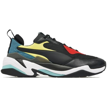 Chaussures Homme Baskets Space Puma SLTC THUNDER SPECTRA Gris