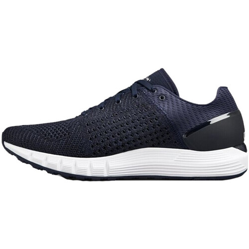 Chaussures bianco Baskets basses Under Armour HOVR SONIC NC Bleu