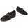 Chaussures Homme Derbies & Richelieu Luis Gonzalo 7599H Zapatos de Hombre Marron