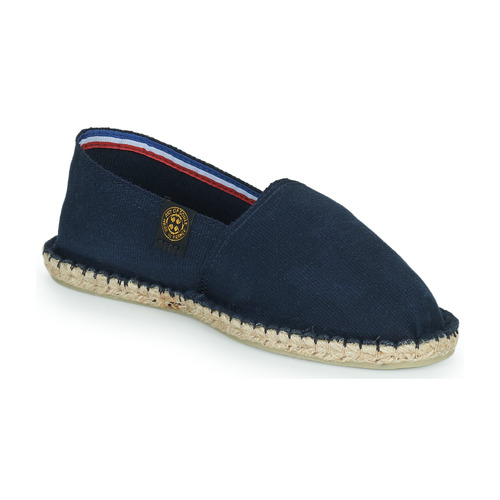 Chaussures Espadrilles Bougeoirs / photophores UNI Marine