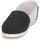 Chaussures PAYS DE FABRICATION 2.0 Noir / Blanc