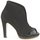Chaussures Femme Low boots Gaspard Yurkievich A9-VAR7 Noir