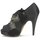Chaussures Femme Low boots Gaspard Yurkievich P1 VAR1 Gris