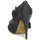 Chaussures Femme Low boots Black-flint Gaspard Yurkievich P1 VAR1 Gris