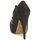 Chaussures Femme Low boots Gaspard Yurkievich P2 VAR2 Noir