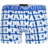 Sous-vêtements Homme Boxers Ea7 Emporio Armani Boxer EA7 Emporio Bleu