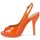 Chaussures Femme Sandales et Nu-pieds Paco Gil STAR FIZO Orange