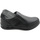 Chaussures Mocassins Calzaturificio Loren LOG0320ne Noir