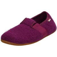 Chaussures Fille Chaussons Giesswein  Violet