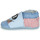 Chaussures Garçon Longueur en cm PIRATE'S BOAT Bleu