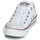Chaussures Fille Baskets basses Converse CHUCK TAYLOR ALL STAR BROADERIE ANGLIAS OX Blanc