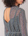 Vêtements Femme Robes courtes One Step FLORUS Marine / Multicolore
