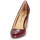 Chaussures Femme Escarpins Katy Perry THE A.W. Rouge