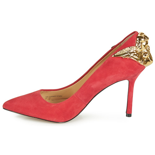Chaussures Femme Escarpins Femme | THE CHARMER - FR08555