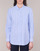Vêtements Femme Chemises / Chemisiers Ikks BN12175-41 Bleu