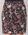 Vêtements Femme Jupes Ikks BN27105-02 Noir / Multicolore