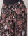 Vêtements Femme Jupes Ikks BN27105-02 Noir / Multicolore