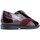 Chaussures Femme Baskets basses Dtorres Chaussures DORRES FLORENCIA F0 Rouge