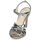 Chaussures Femme Sandales et Nu-pieds Moschino MA1604 NAPPA-ACCAI