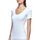 Vêtements Femme T-shirts manches courtes Impetus Innovation Woman Impetus innovation Blanc