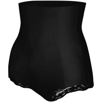 Sous-vêtements Femme Culottes & slips Julimex Talia Noir