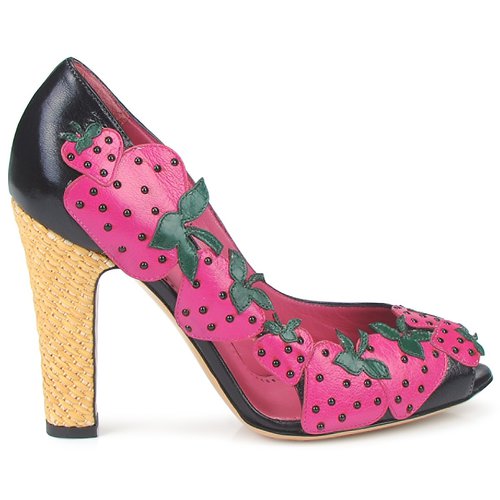 Chaussures Femme Escarpins Femme | ALBIZIA - OX44408