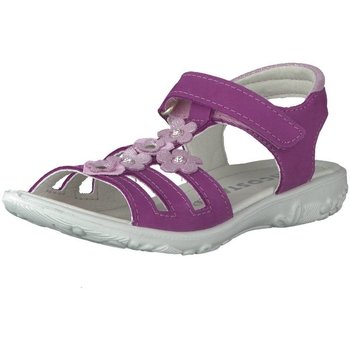 Chaussures Fille Sandales et Nu-pieds Ricosta  Violet