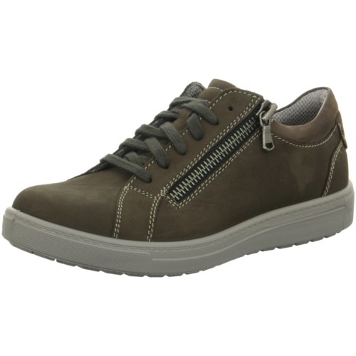 Chaussures Homme The Bagging Co Jomos  Marron
