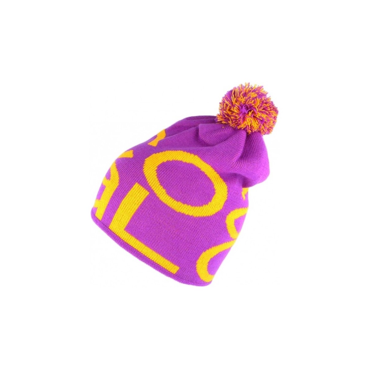 Accessoires textile Bonnets Coal Bonnet  Mixte Violet