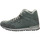 Chaussures Fille Baskets mode Vado  Gris