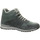 Chaussures Fille Baskets mode Vado  Gris
