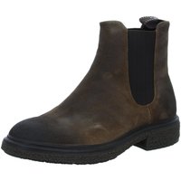 Womens Ecco Lace Boots