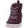 Chaussures Fille Șlapi summer ECCO W Flat Sandal II 20840305021 Lion  Violet