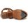 Chaussures Femme Sandales et Nu-pieds Rochas RO18082 Marron