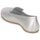 Chaussures Femme Mocassins Rochas RO18101 Silver