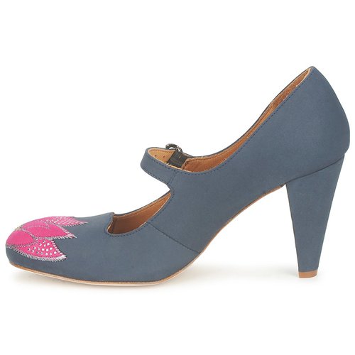 Chaussures Femme Escarpins Femme | CLOTHILDE - CT43962