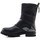 Chaussures Femme Boots Attilio Giusti Leombruni D716551 Bleu