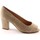 Chaussures Femme Escarpins Grunland GRU-SC1142-BE Beige