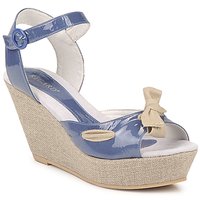 Chaussures Femme Sandales et Nu-pieds Regard RAGE Bleu