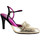 Chaussures Femme Escarpins Kesslord ODEON OTHELLO_PYMT_OR Doré