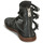 Chaussures Femme Tops, Chemisiers, Pulls, Gilets Airstep / A.S.98 RAMOS BRIDES Noir